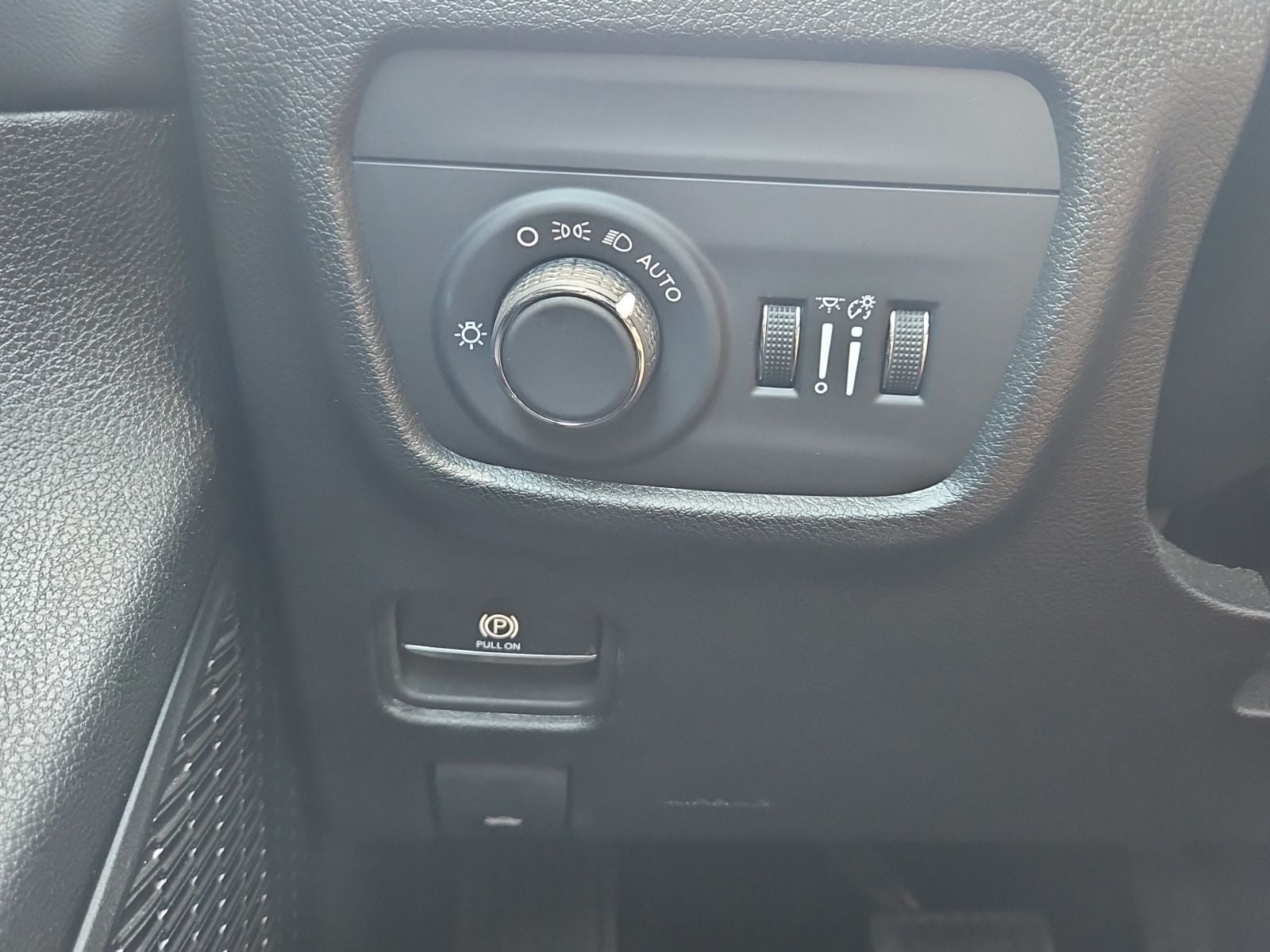 2024 Jeep Grand Cherokee L Altitude X 4x4