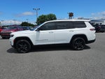 2024 Jeep Grand Cherokee L Altitude X 4x4