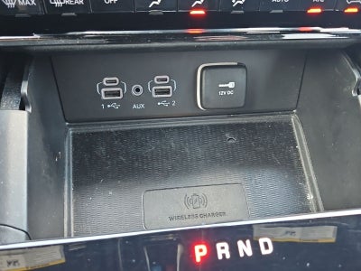 2024 Jeep Grand Cherokee L Altitude X 4x4