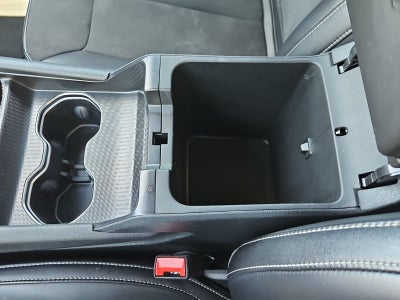 2024 Jeep Grand Cherokee L Altitude X 4x4