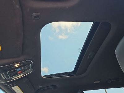 2024 Jeep Grand Cherokee L Altitude X 4x4