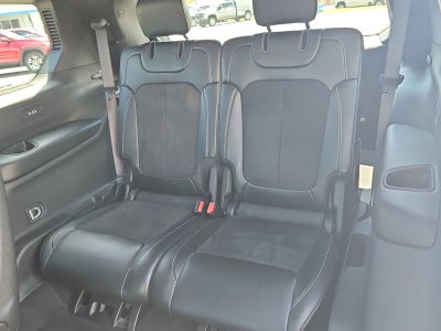 2024 Jeep Grand Cherokee L Altitude X 4x4