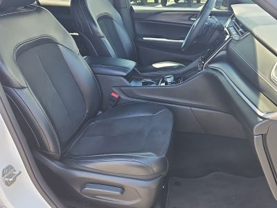 2024 Jeep Grand Cherokee L Altitude X 4x4