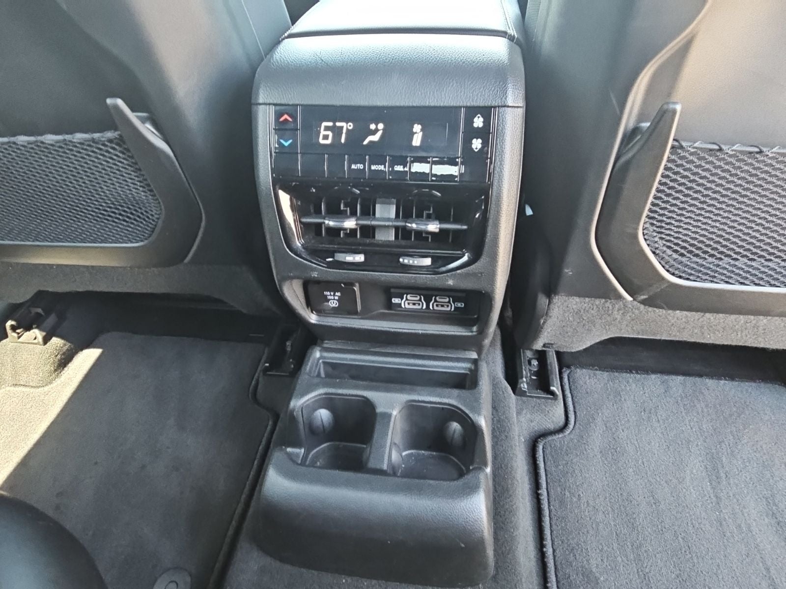 2024 Jeep Grand Cherokee L Altitude X 4x4
