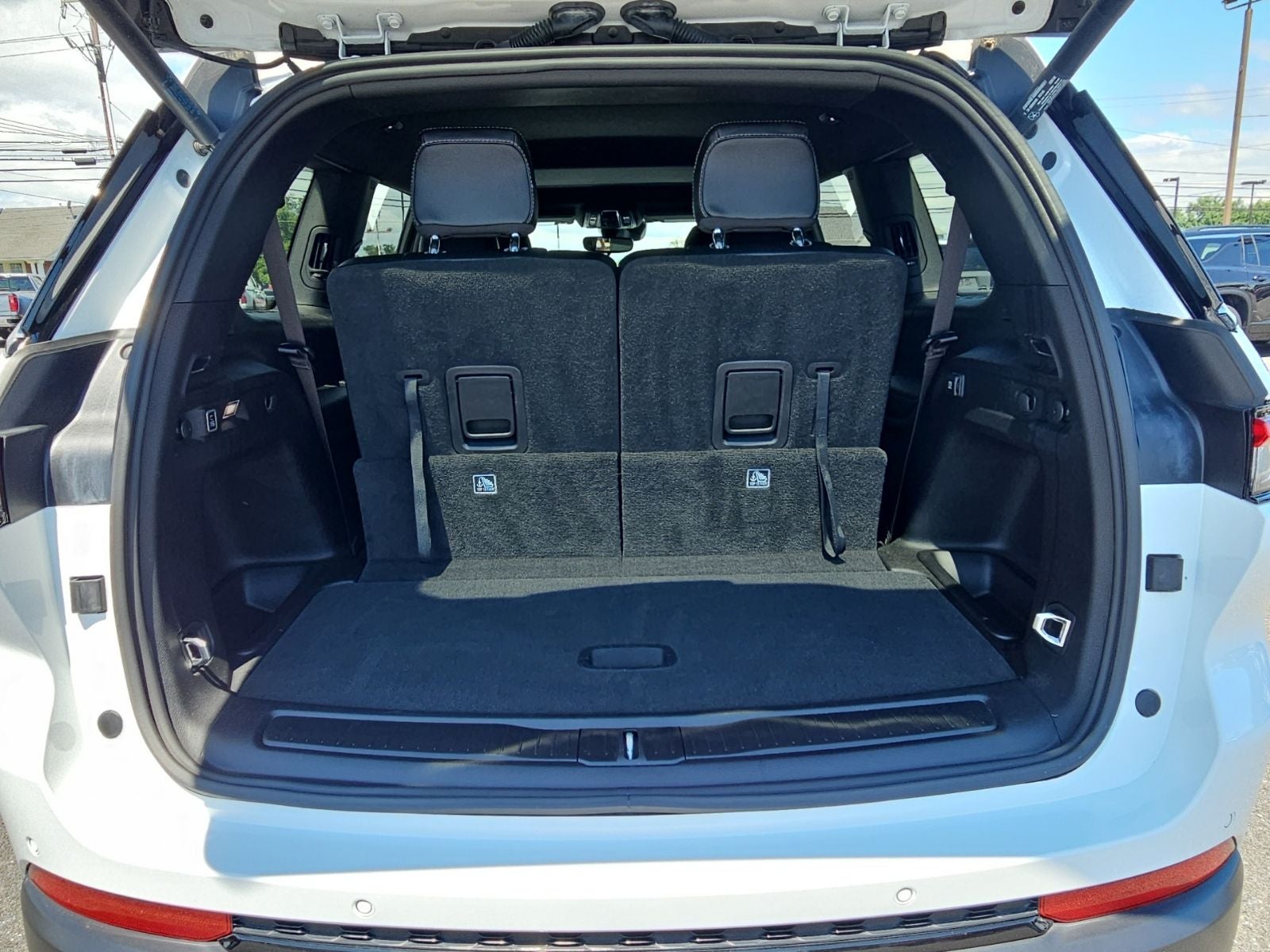 2024 Jeep Grand Cherokee L Altitude X 4x4