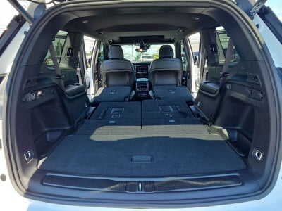 2024 Jeep Grand Cherokee L Altitude X 4x4
