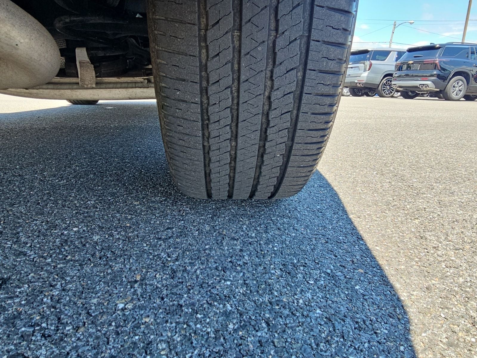 2024 Jeep Grand Cherokee L Altitude X 4x4