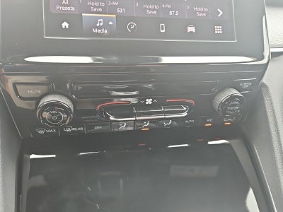 2026 Jeep Grand Cherokee GRAND CHEROKEE L LAREDO 4X4