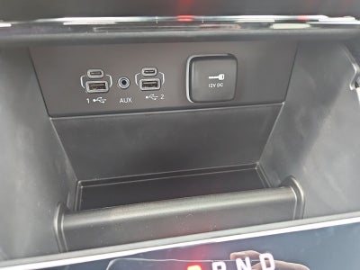2026 Jeep Grand Cherokee GRAND CHEROKEE L LAREDO 4X4