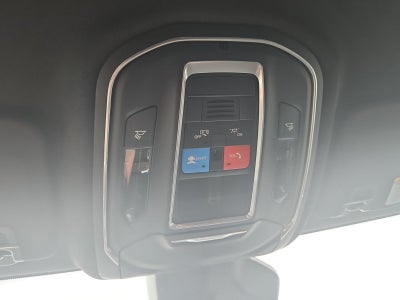 2026 Jeep Grand Cherokee GRAND CHEROKEE L LAREDO 4X4