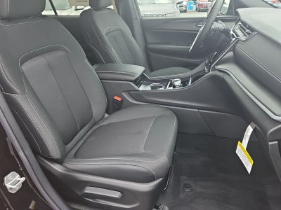 2026 Jeep Grand Cherokee GRAND CHEROKEE L LAREDO 4X4