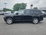 2026 Jeep Grand Cherokee GRAND CHEROKEE L LAREDO 4X4