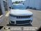 2025 Jeep Grand Cherokee L Laredo X 4x4