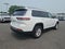 2025 Jeep Grand Cherokee L Laredo X 4x4