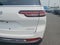 2025 Jeep Grand Cherokee L Laredo X 4x4