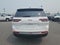 2025 Jeep Grand Cherokee L Laredo X 4x4