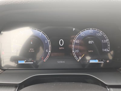 2025 Jeep Grand Cherokee L Laredo X 4x4