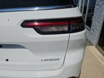 2025 Jeep Grand Cherokee L Laredo X 4x4