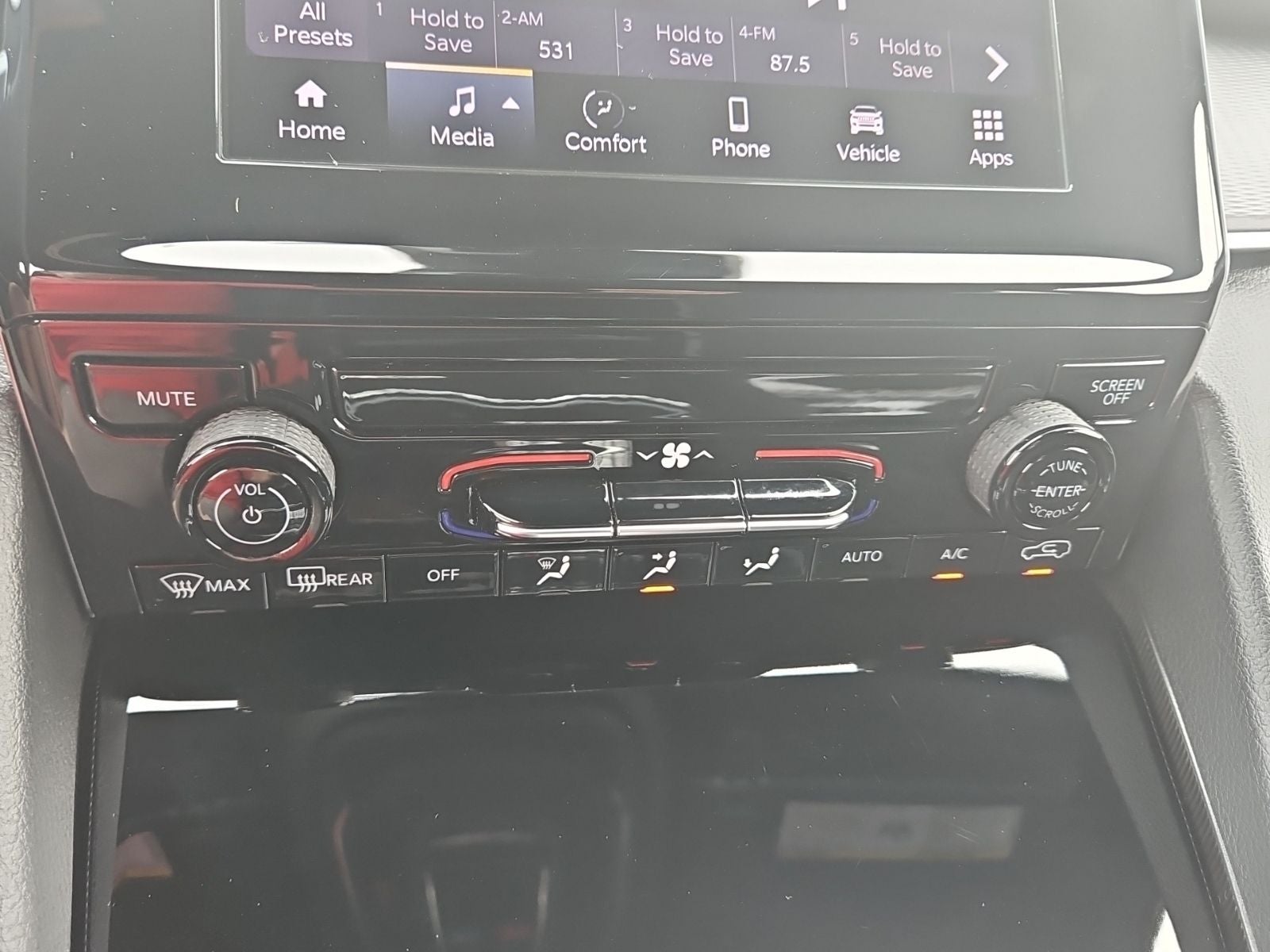 2025 Jeep Grand Cherokee L Laredo X 4x4