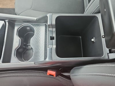 2025 Jeep Grand Cherokee L Laredo X 4x4