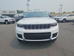 2025 Jeep Grand Cherokee L Laredo X 4x4