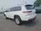 2025 Jeep Grand Cherokee L Laredo X 4x4