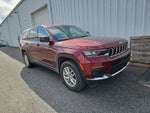 2024 Jeep Grand Cherokee L Laredo X 4x4
