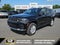 2025 Jeep Grand Cherokee GRAND CHEROKEE L LAREDO X 4X4
