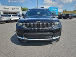 2025 Jeep Grand Cherokee GRAND CHEROKEE L LAREDO X 4X4