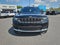 2025 Jeep Grand Cherokee GRAND CHEROKEE L LAREDO X 4X4