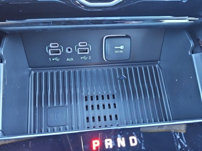 2027 Jeep Grand Cherokee GRAND CHEROKEE L LIMITED RESERVE 4X4