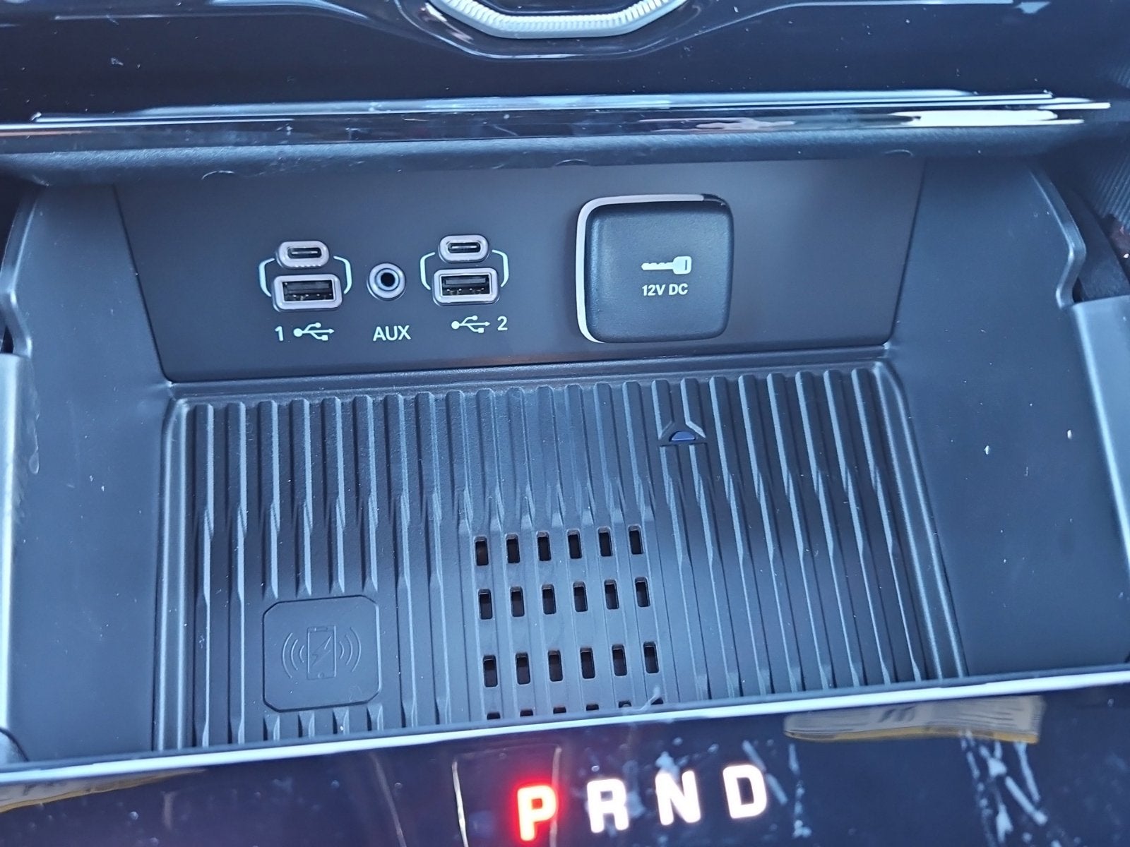 2027 Jeep Grand Cherokee GRAND CHEROKEE L LIMITED RESERVE 4X4