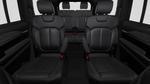 2027 Jeep Grand Cherokee GRAND CHEROKEE L LIMITED RESERVE 4X4