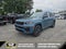 2027 Jeep Grand Cherokee GRAND CHEROKEE L LIMITED RESERVE 4X4