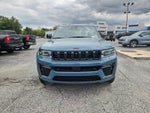 2027 Jeep Grand Cherokee GRAND CHEROKEE L LIMITED RESERVE 4X4