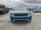 2027 Jeep Grand Cherokee GRAND CHEROKEE L LIMITED RESERVE 4X4