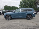 2027 Jeep Grand Cherokee GRAND CHEROKEE L LIMITED RESERVE 4X4