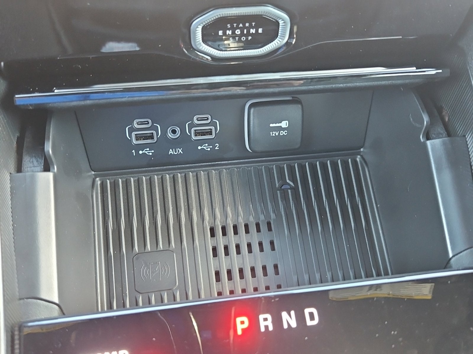 2027 Jeep Grand Cherokee GRAND CHEROKEE L LIMITED RESERVE 4X4