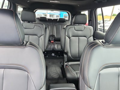 2026 Jeep Grand Cherokee GRAND CHEROKEE L 85TH ANNIVERSARY EDITION 4X4