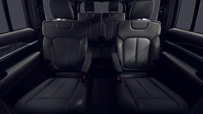 2026 Jeep Grand Cherokee GRAND CHEROKEE L 85TH ANNIVERSARY EDITION 4X4