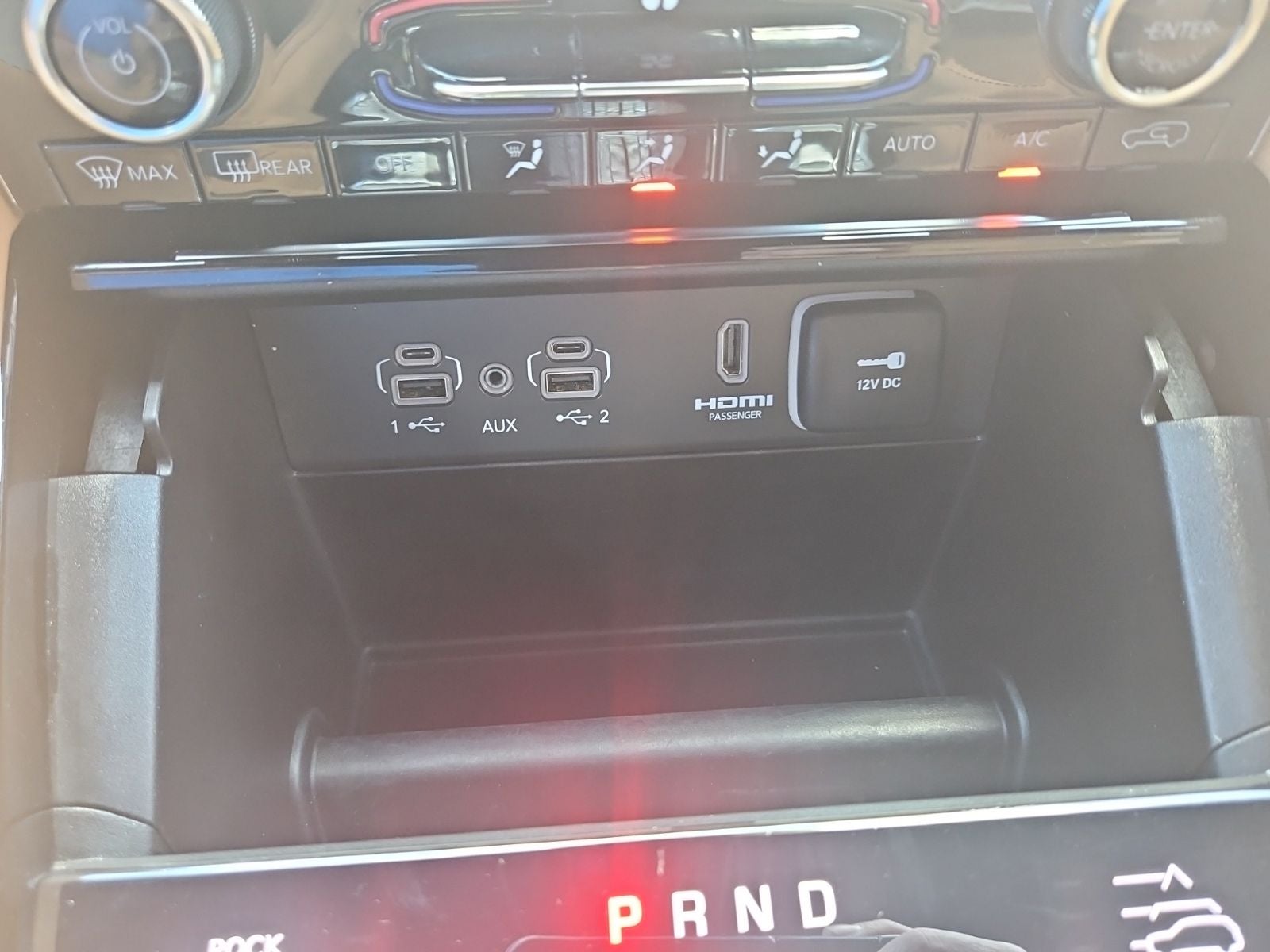 2025 Jeep Grand Cherokee L Summit Reserve 4x4