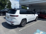 2025 Jeep Grand Cherokee L Summit Reserve 4x4