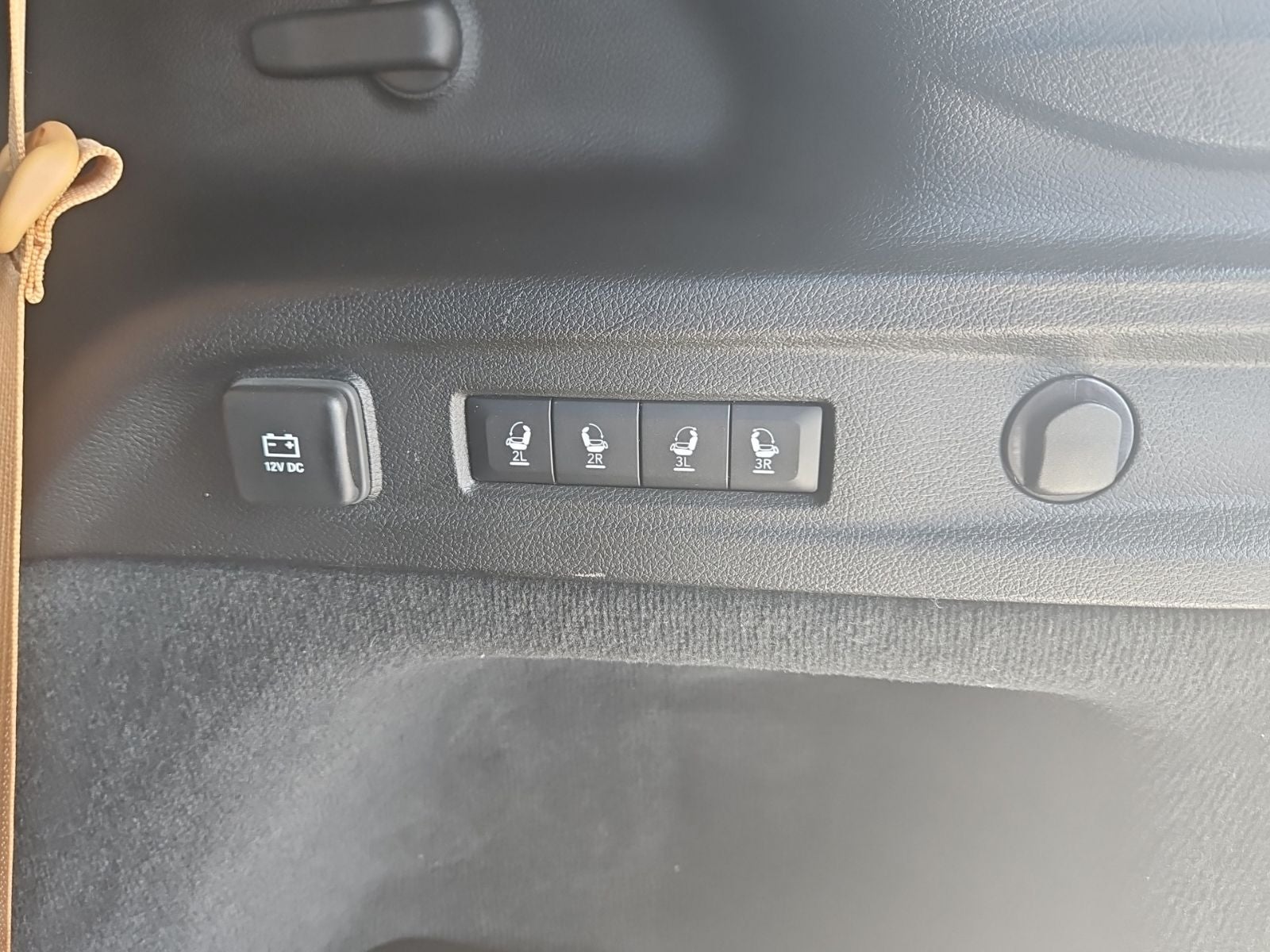 2025 Jeep Grand Cherokee L Summit Reserve 4x4