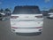 2025 Jeep Grand Cherokee L Summit Reserve 4x4