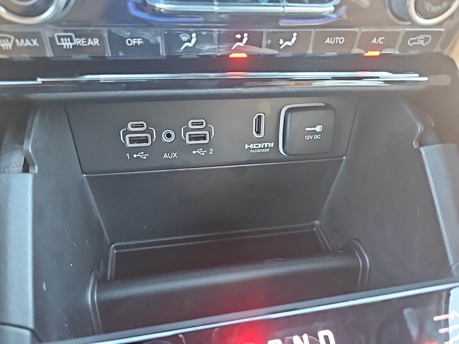 2025 Jeep Grand Cherokee GRAND CHEROKEE L SUMMIT RESERVE 4X4