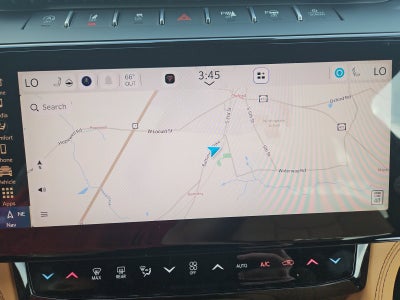 2027 Jeep Grand Cherokee GRAND CHEROKEE L SUMMIT 4X4