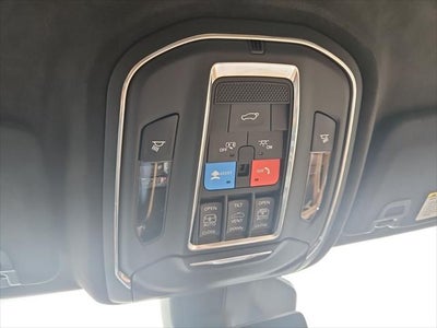 2026 Jeep Grand Cherokee GRAND CHEROKEE L SUMMIT 4X4