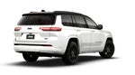 2026 Jeep Grand Cherokee GRAND CHEROKEE L SUMMIT 4X4