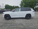 2026 Jeep Grand Cherokee GRAND CHEROKEE L SUMMIT 4X4