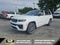 2027 Jeep Grand Cherokee Summit